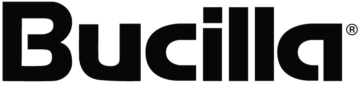 Bucilla brand logo