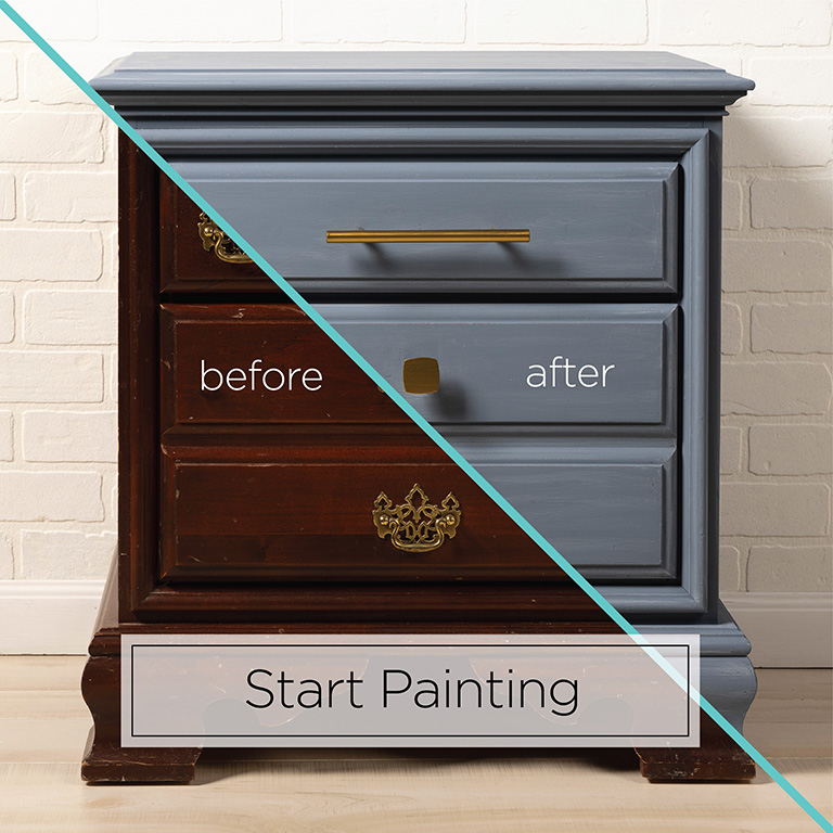 How To Use Waverly Inspirations® Chalk