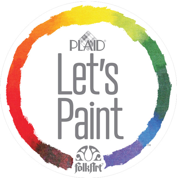 Let's Paint