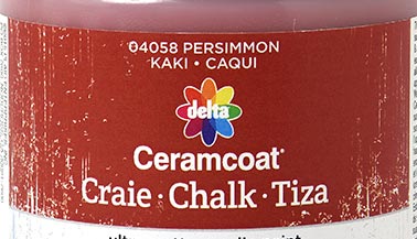 Delta Ceramcoat Chalk Color Chart