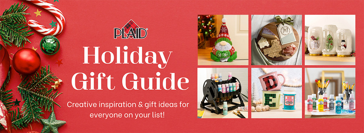 Holiday Gift Guide: Christmas Gift Ideas for Everyone On Your List