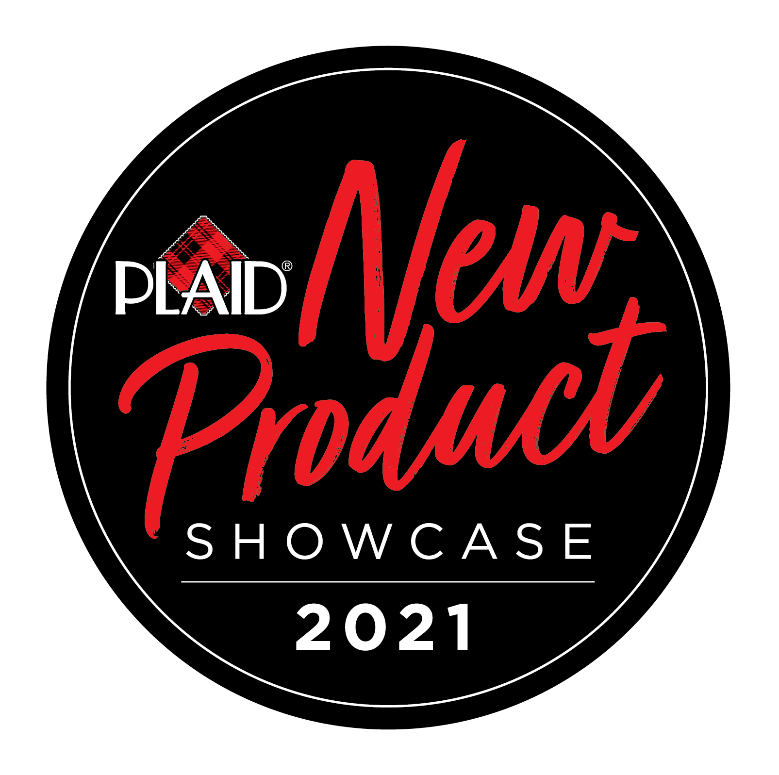 Plaid New Product Showcase