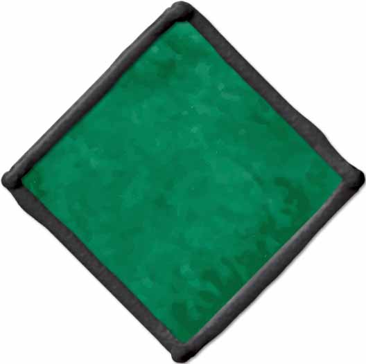Gallery Glass ® Window Color™ - Ivy Green, 2 oz. - 16024