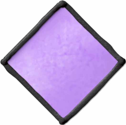 Gallery Glass ® Window Color™ - Lilac, 2 oz. - 17075