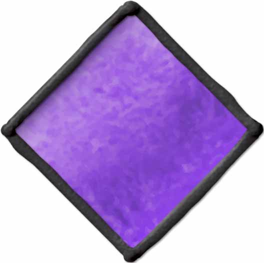 Gallery Glass ® Window Color™ - Lavender, 2 oz. - 17077