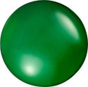 FolkArt ® Murano Glass Paint™ Transparent Blue Green, 2oz. - 36529
