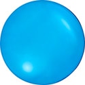 FolkArt ® Murano Glass Paint™ Transparent Bright Blue, 2oz. - 36531
