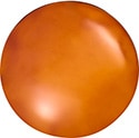 FolkArt ® Murano Glass Paint™ Transparent Orange Copper, 2oz. - 36537