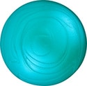 FolkArt ® Murano Glass Paint™ Iridescent Aqua, 2oz. - 36560