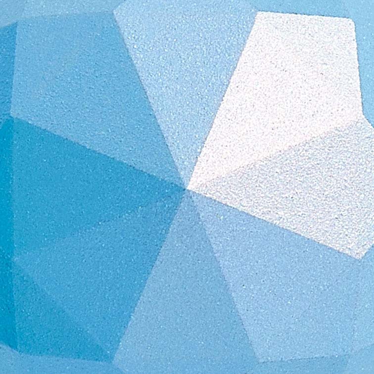 FolkArt ® Color Shift™ Acrylic Paint - Pastel Blue, 4 oz. - 49915