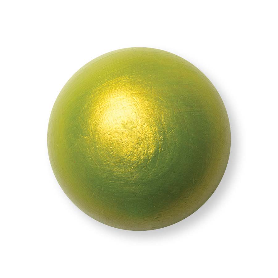 Delta Ceramcoat ® Acrylic Paint - Flash Metallic Green, 2 oz. - 03035
