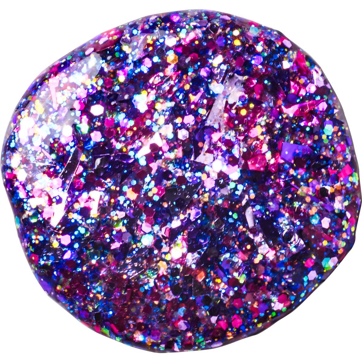 Delta Ceramcoat ® Glitter Explosion™ - Princess, 2 oz. - 03089
