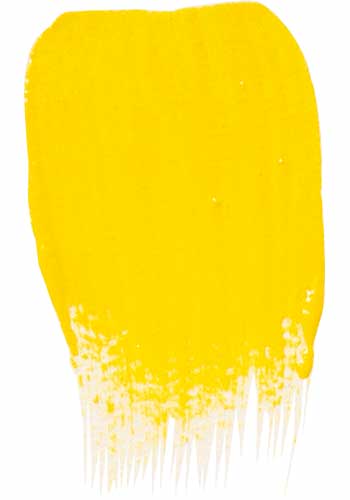 FolkArt ® Pure™ Artist Pigment - Yellow Light, 2 oz. - 6387