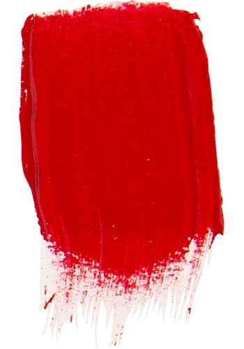 FolkArt ® Pure™ Artist Pigment - Napthol Crimson, 2 oz. - 6391