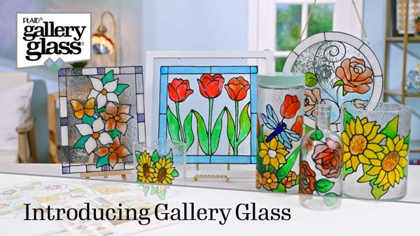 Learn More about Gallery Glass