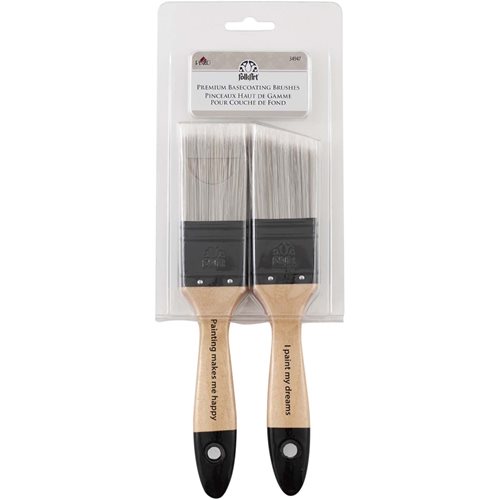 F/A PAINTING TOOL - HARDWARE BRUSH SET 1.5IN