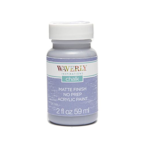 Waverly ® Inspirations Chalk Finish Acrylic Paint - Lavender, 2 oz. - 60892E