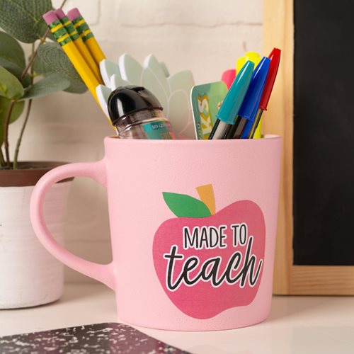 Teacher Mug and Tumbler Gifts