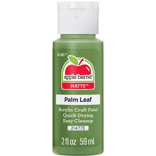 Apple Barrel ® Colors - Palm Leaf, 2 oz. - 21477