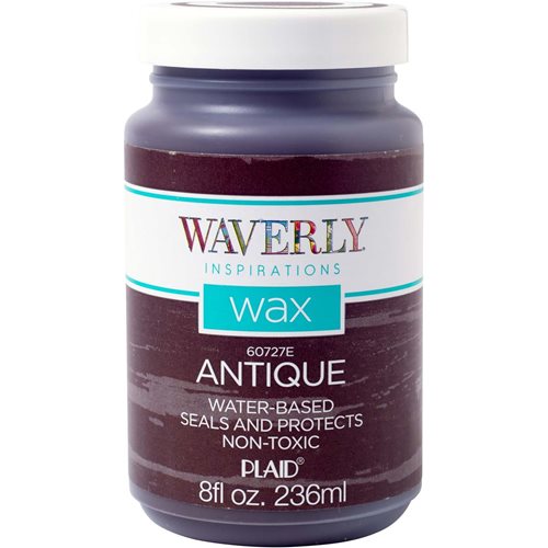 Waverly ® Inspirations Wax - Antique, 8 oz. - 60727E