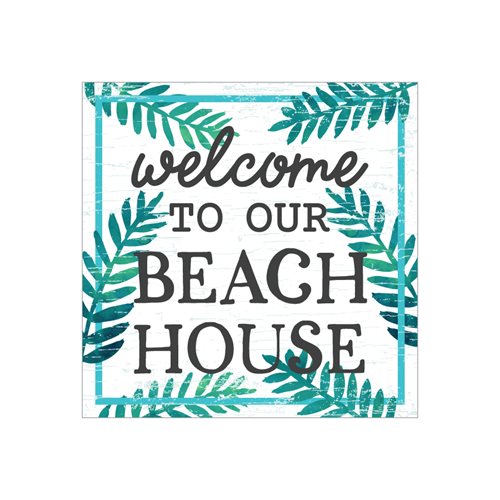 Welcme Beach House