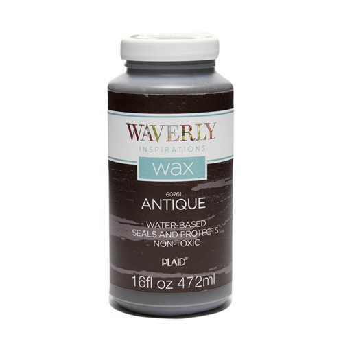 Waverly ® Inspirations Wax - Antique, 16 oz. - 60761E