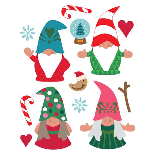 Holiday Knomes