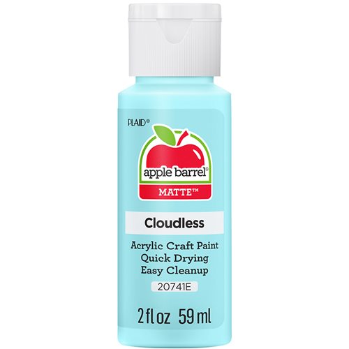 Apple Barrel ® Colors - Cloudless, 2 oz. - 20741E