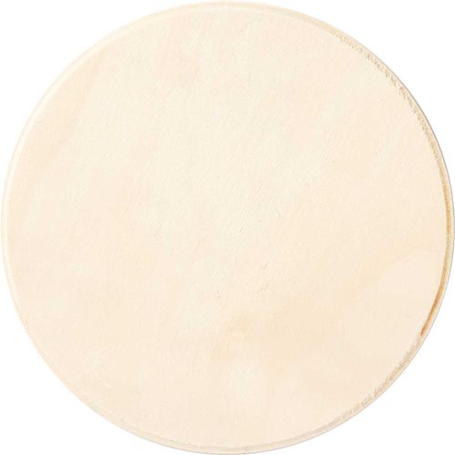 Plaid ® Wood Surfaces - Plaques - Circle - 12783E