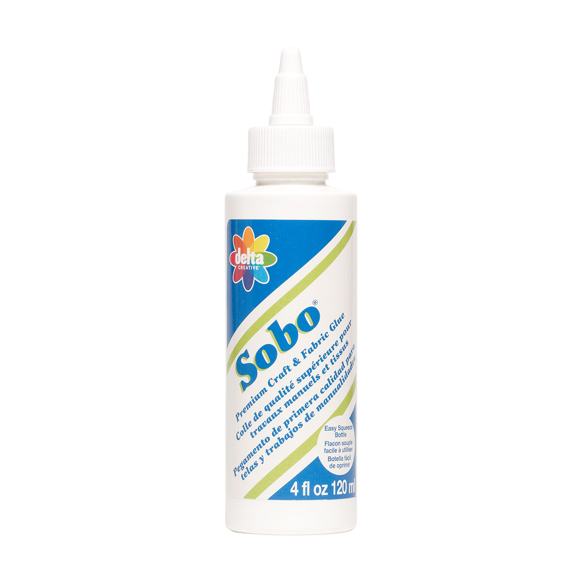 Shop Plaid Delta Sobo ® Glue - 4 oz. - 800010402 - 800010402