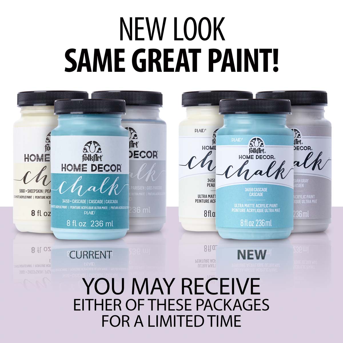 Chalk Paste 3 Oz. Jar Magnolia Design Co. Choose Your Color Chalk Paste  Full Size 3 Oz Jar 