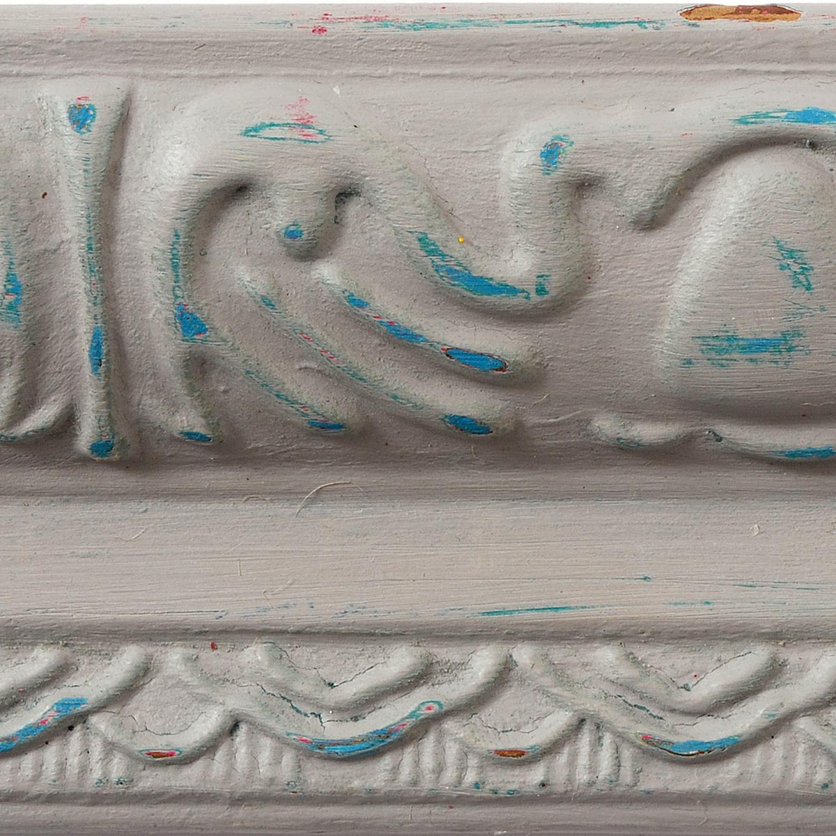 Folkart Home Decor Chalk Paint White Adirondack Castle Parisian Gray 