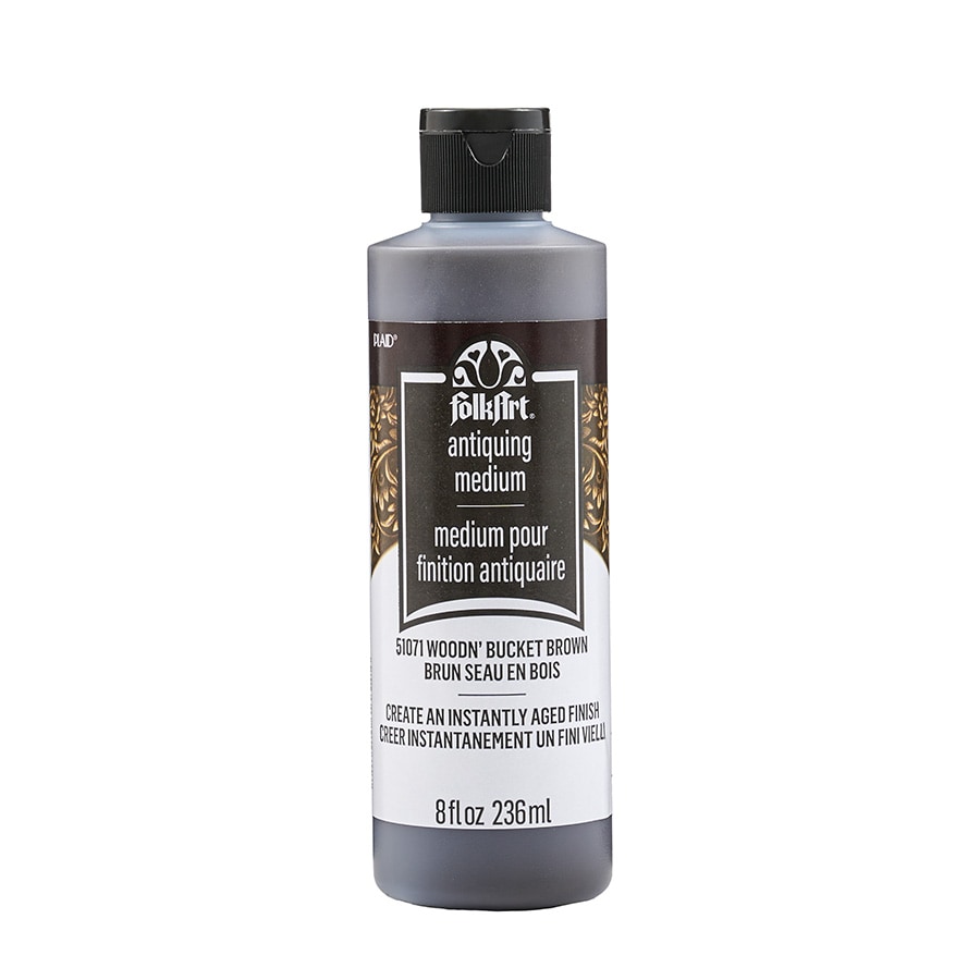 Art Alchemy – Antiquing Wax – Soot – 1 tube, 0.68 fl oz (20 ml) – Re·Design  with Prima®