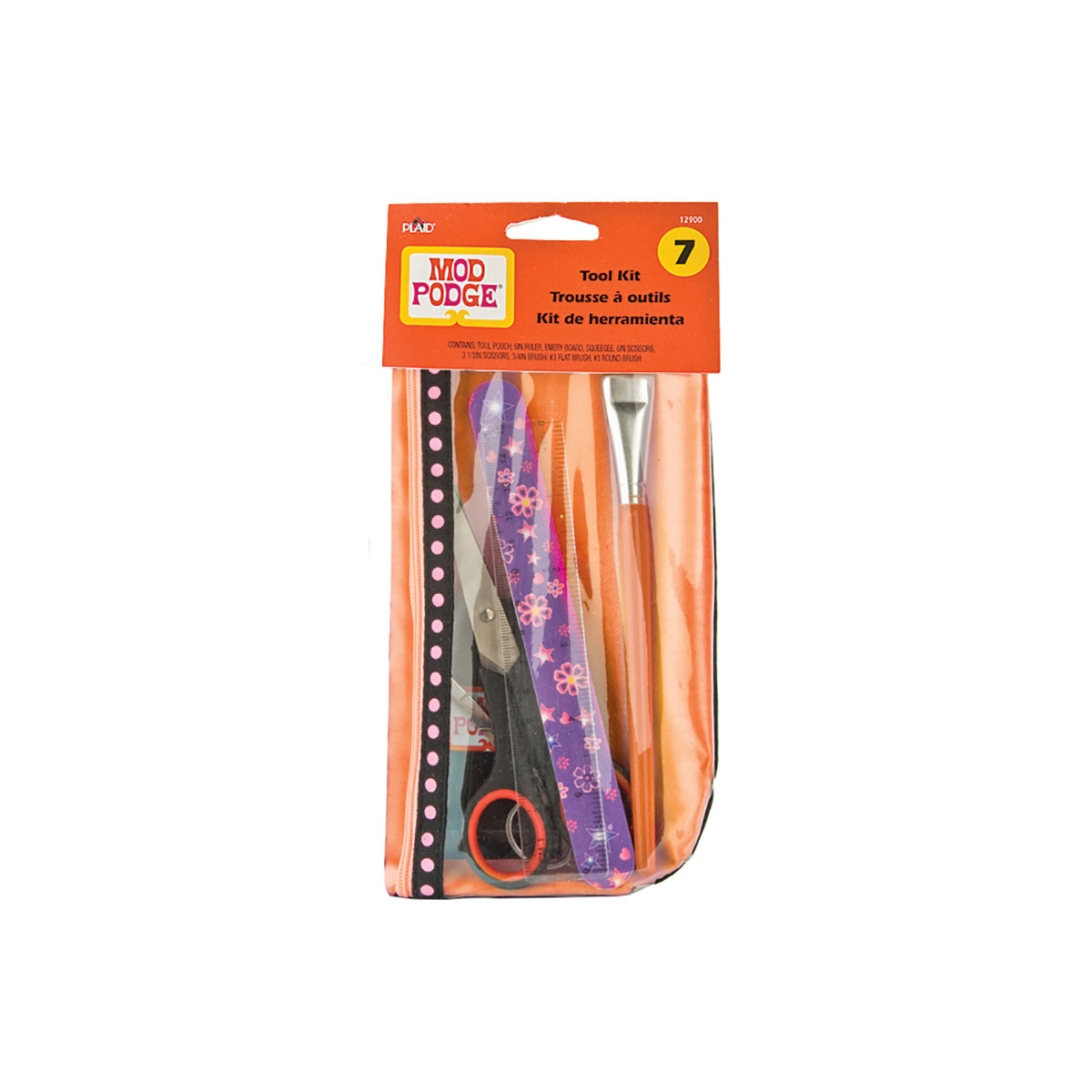 Trousse squeechie one piece
