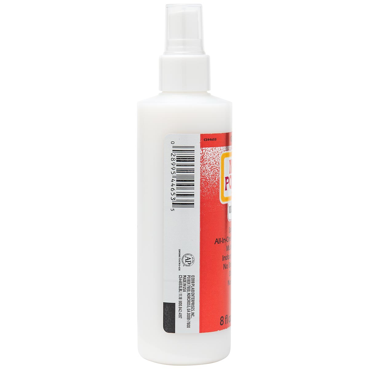 Plaid® Mod Podge® Gloss-Lustre Water Based Sealer, 8 oz - Smith's Food and  Drug