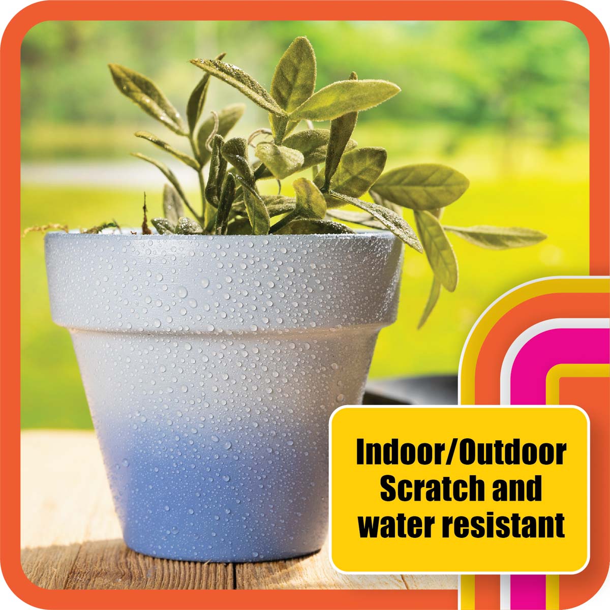 Shop Plaid Mod Podge ® Water Resistant, 4 oz. - CS25386 - CS25386