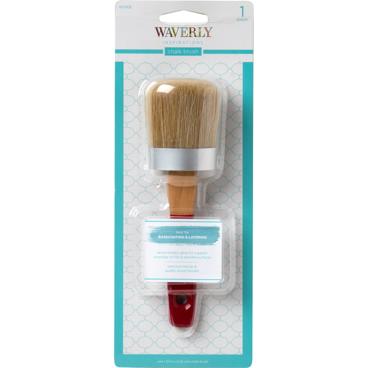 waverly wax brush