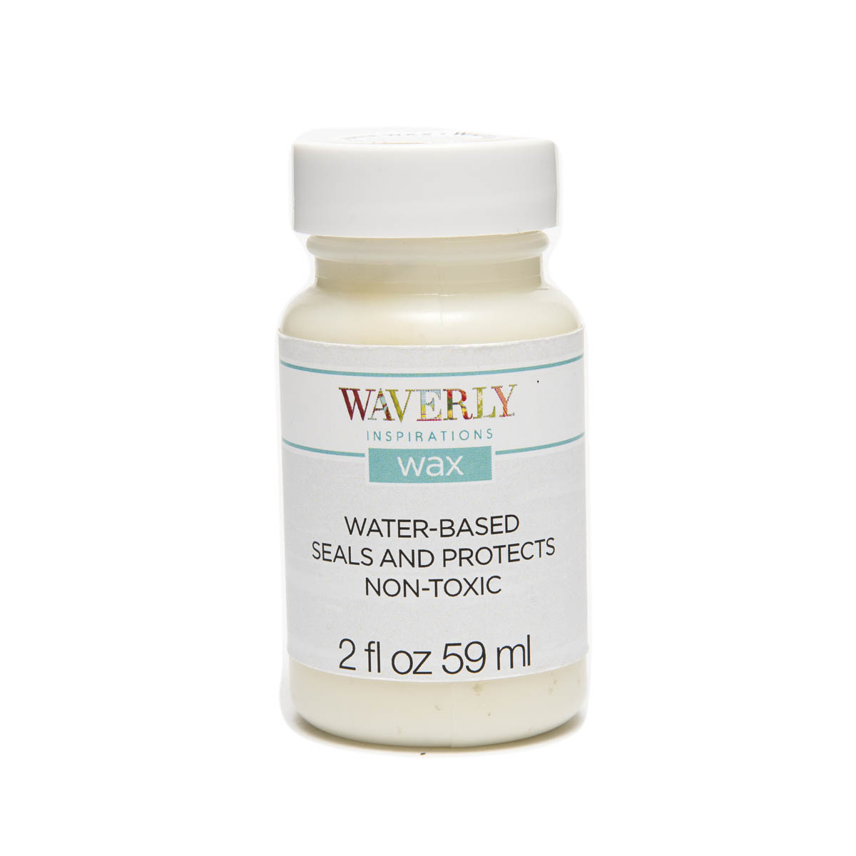  Waverly Wax
