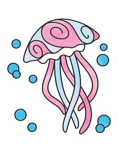 Jellyfish Jubilee
