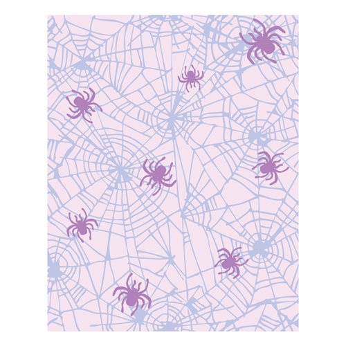Spider Pattern