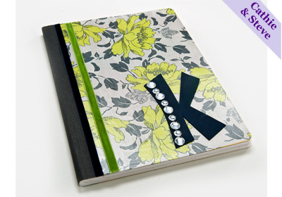 Revamped Composition Notebook