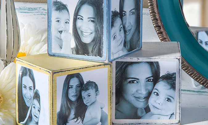 10 Handmade Mother’s Day Gifts Mom Will Love 