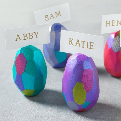 Mod Easter Egg DIY Project