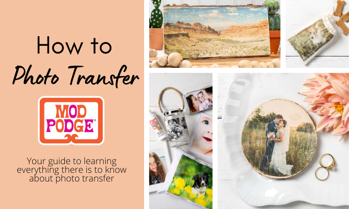How to Photo Transfer