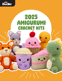 Amigurumi Crochet Kits