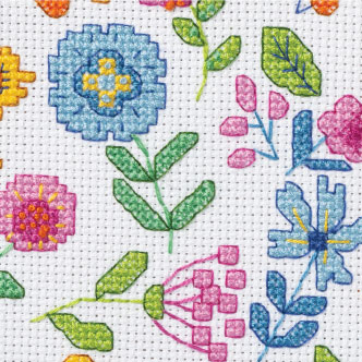 Cross Stitch Kits