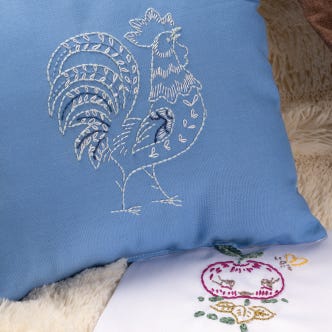 Vogart Embroidery