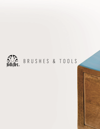 Brushes and Tools