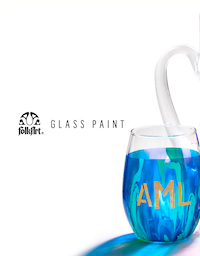 Glass Paint