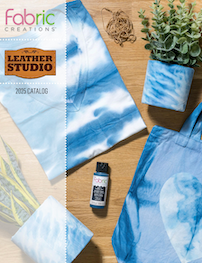 Fabric Creations and Leather Studio